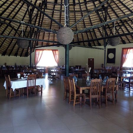Xain Quaz Camp Hotel Gobabis Kültér fotó