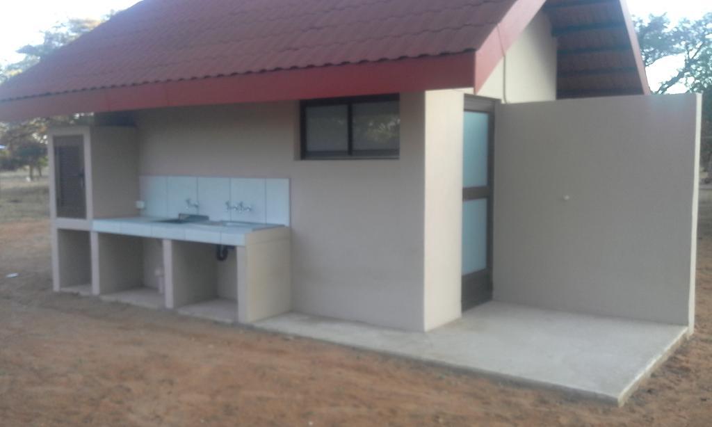 Xain Quaz Camp Hotel Gobabis Kültér fotó
