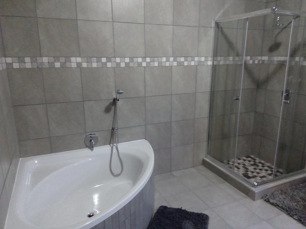 Xain Quaz Camp Hotel Gobabis Kültér fotó