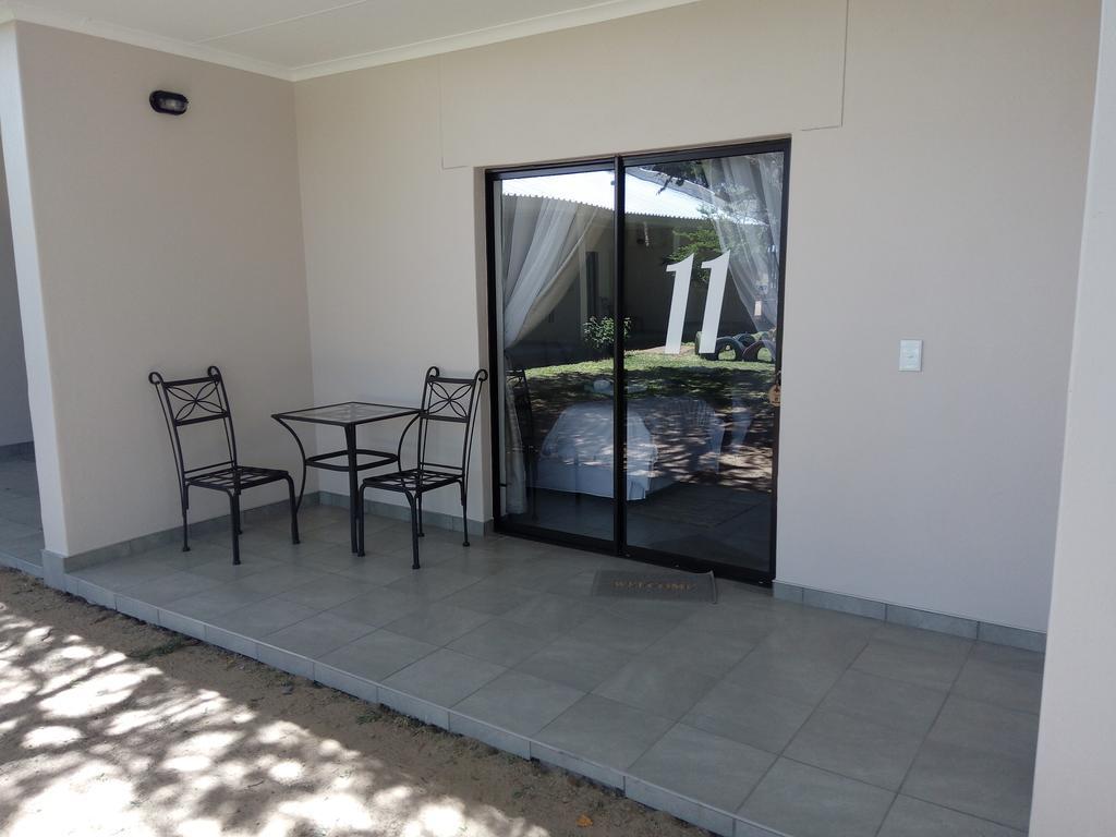Xain Quaz Camp Hotel Gobabis Kültér fotó