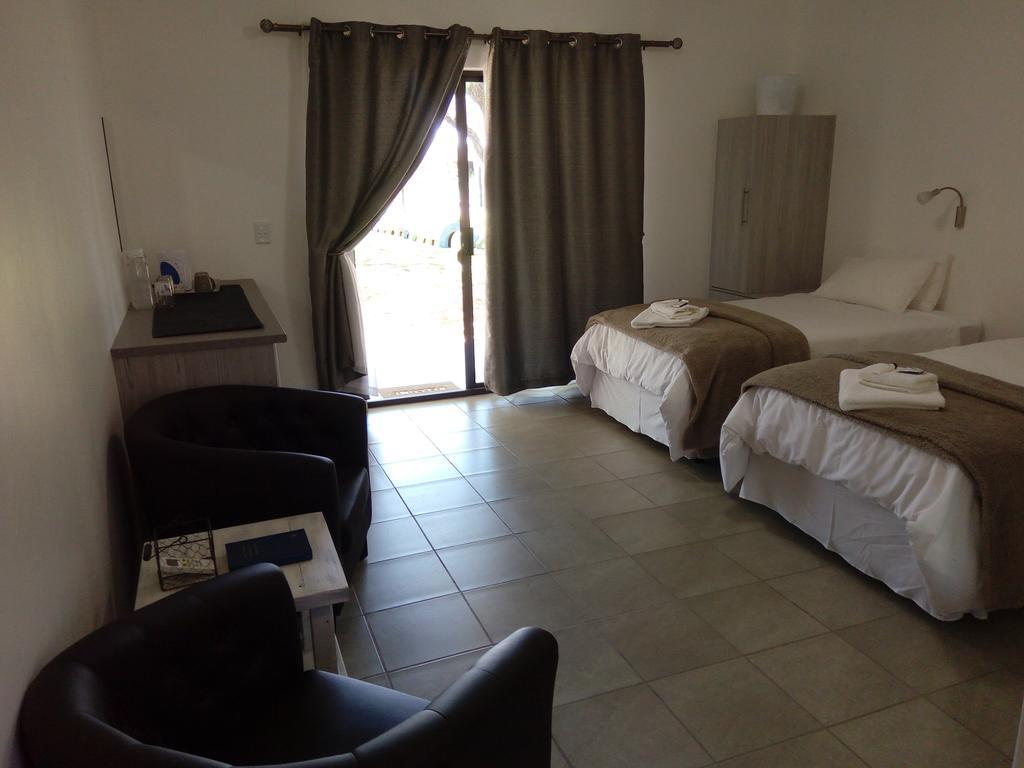 Xain Quaz Camp Hotel Gobabis Kültér fotó