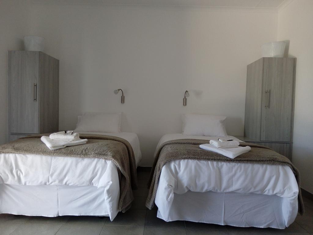 Xain Quaz Camp Hotel Gobabis Kültér fotó