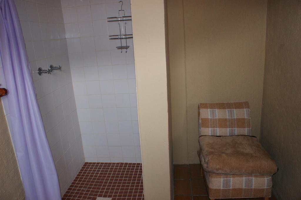 Xain Quaz Camp Hotel Gobabis Kültér fotó