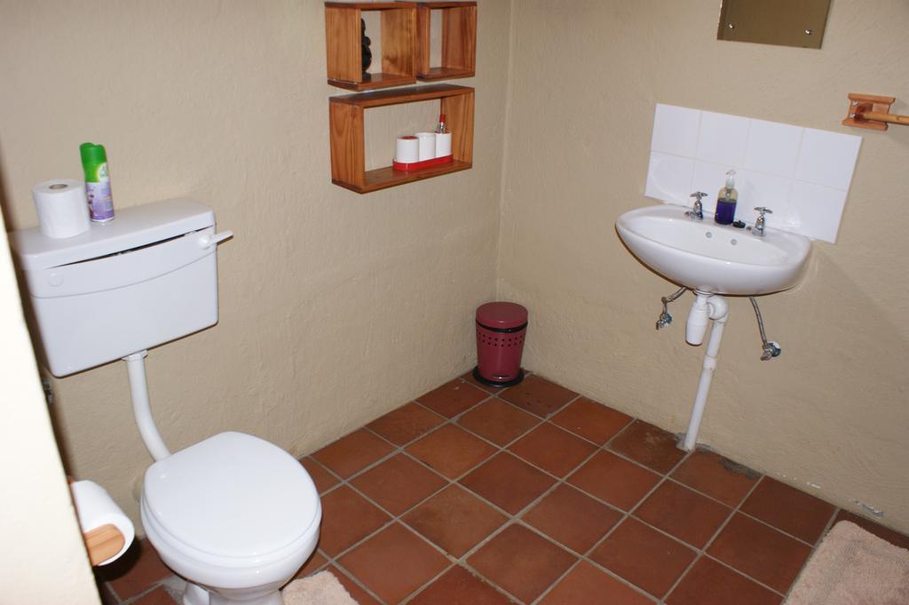Xain Quaz Camp Hotel Gobabis Kültér fotó