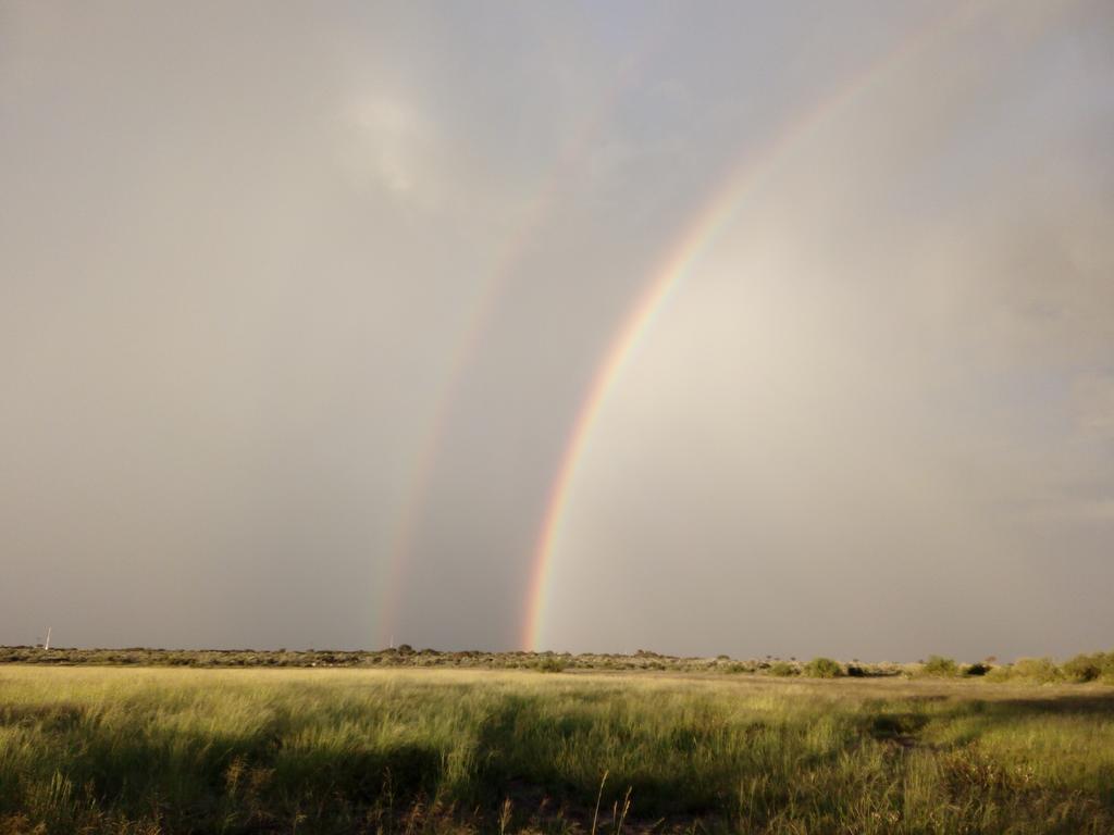 Xain Quaz Camp Hotel Gobabis Kültér fotó