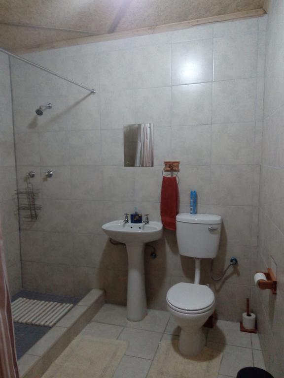 Xain Quaz Camp Hotel Gobabis Kültér fotó