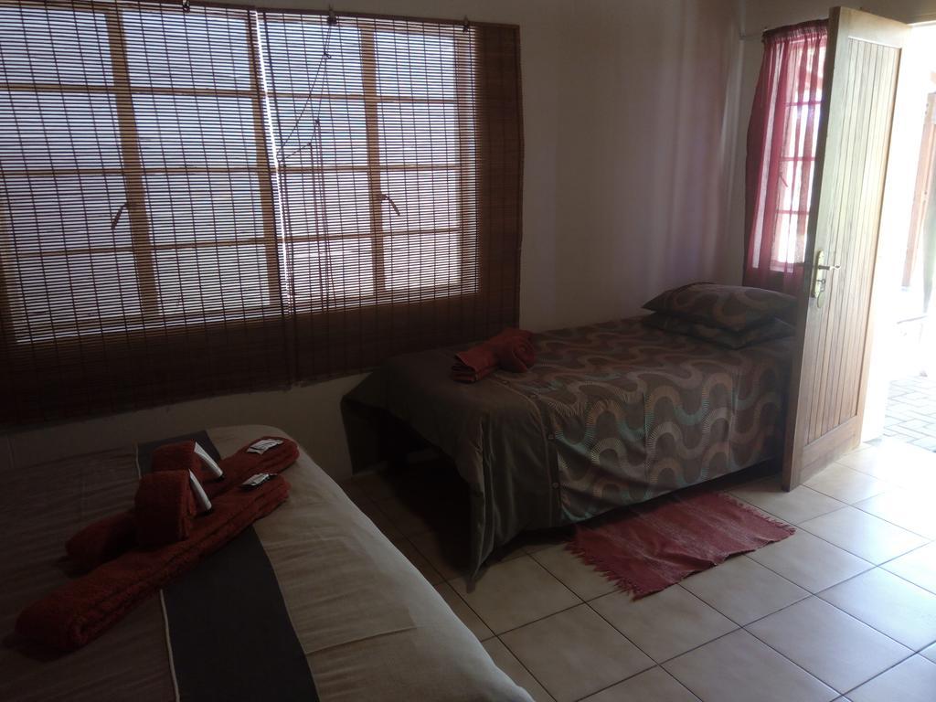 Xain Quaz Camp Hotel Gobabis Kültér fotó